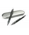 Writing set: ball pen and pencil
