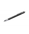 3 in 1 ball pen and pencil set black