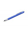 3 in 1 ball pen and pencil set blue