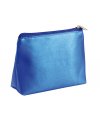 Cosmetic bag blue