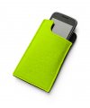 Phone case light green