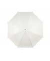 Umbrella SUNNY white