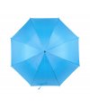 Umbrella SUNNY light blue