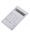Transparent calculator