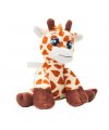 Giraffe cuddly toy