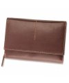 Woman Italy Leather Purse