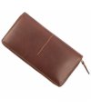 Woman Italy Leather Wallet