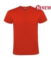 Camiseta Adulto Rojo L