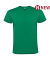Camiseta Adulto Verde 3Xl
