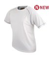 Camiseta D&F Blanca Costura Ry