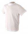 White Cn Ultra Tecnic T-Shirt