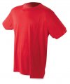 Red Cn Ultra Tecnic T-Shirt