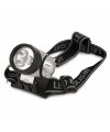 3 Leds Forhead Torch