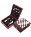 3 Accessories Set  Chess Game