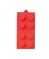 Žaislinė kaladėlė - USB atmintinė Lego