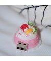 Tortas - USB raktas Cake