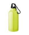 Oregon drinking bottle with carabiner