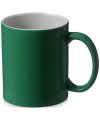 Java ceramic mug