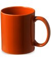 Santos ceramic mug
