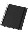 Link wired notebook A5