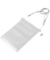 Splash mini tablet waterproof touchscreen pouch