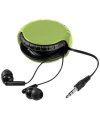 Windi earbuds and cord case