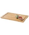 Gourmet cutting board