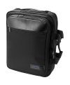 15.4" Laptop backpack and briefcase