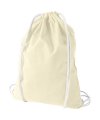 Oregon cotton premium rucksack