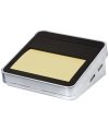Arcas sticky notes smartphone stand and USB hub