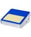 Arcas sticky notes smartphone stand and USB hub