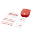 5-piece first aid kit