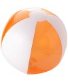 Bondi solid/transparent beach ball