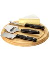 4-piece cheese gift set