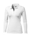 Volley Ladies Long Sleeve Polo
