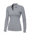 Volley Ladies Long Sleeve Polo