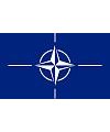 NATO stalinė vėliavėlė