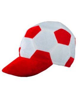 Fan's cap