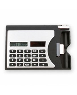Calculator  Cardbase  Pen