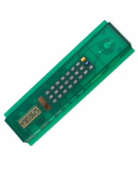Calculator Ruler  Post-Its