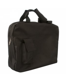 Business Bag With Mobile Phone Pocket
