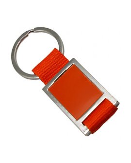 Metal Key-Ring