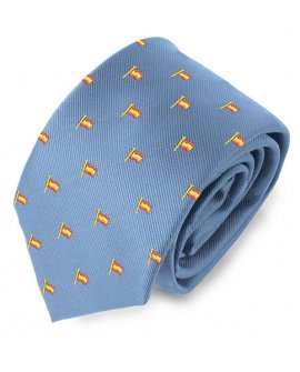 Customed Tie