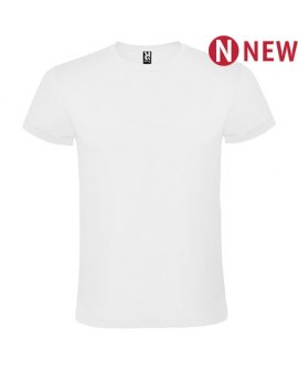 Camiseta Adulto Blanco 3Xl