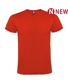 Camiseta Adulto Rojo S