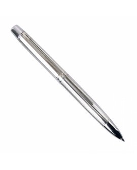 Solid Silver Pen