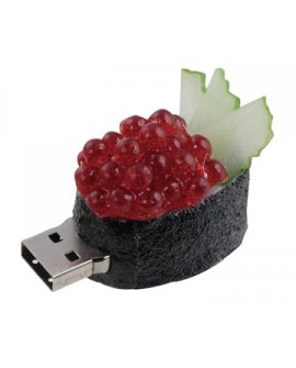 Sushi USB atmintinė Obu