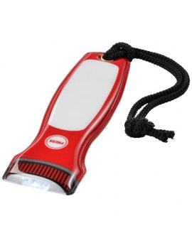 A-tract magnetic torch