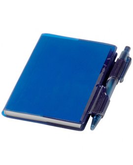 Air notebook and pen