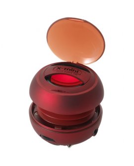 X-Mini V1.1 mono capsule speaker